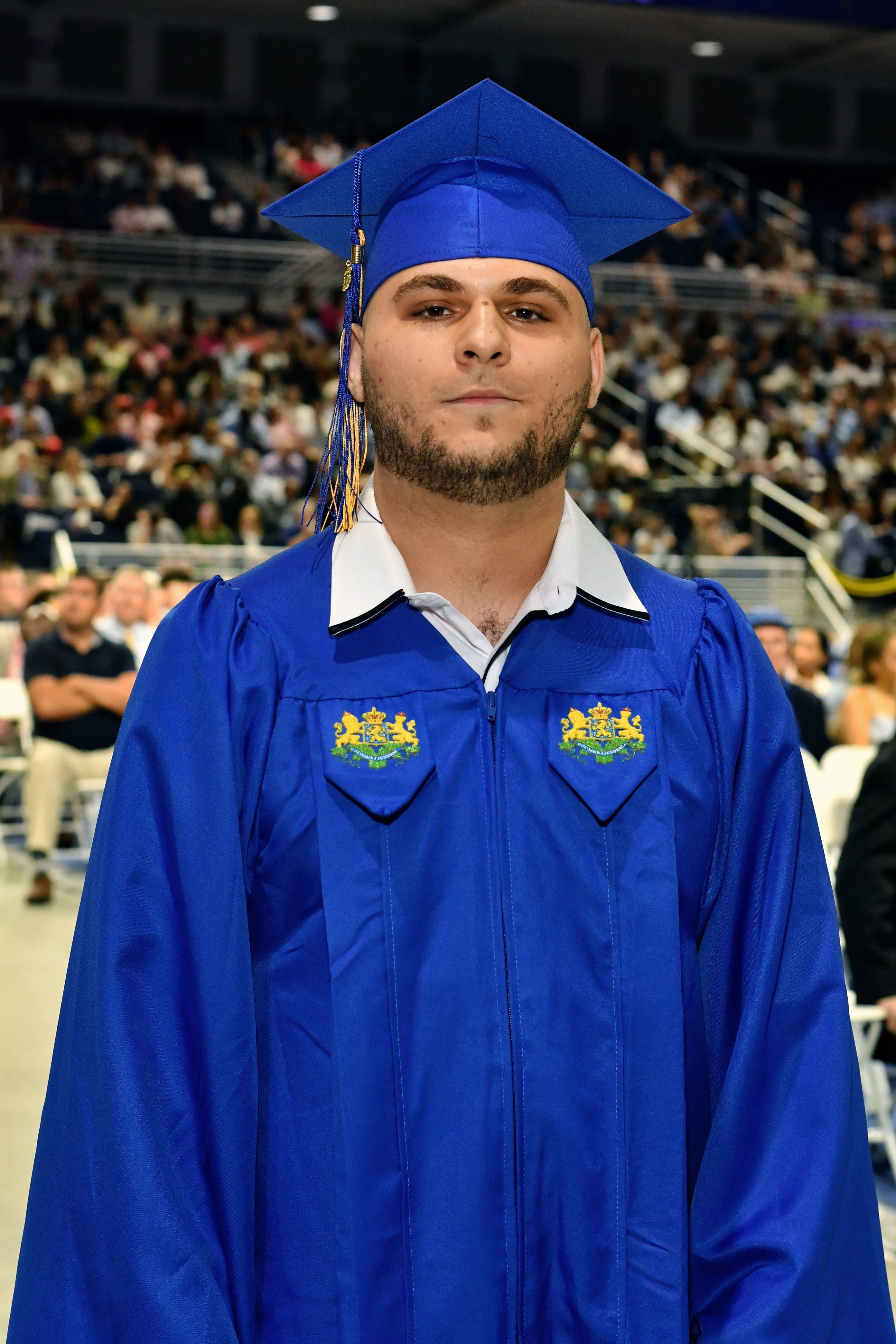 Mikhail Yuabov - Founder