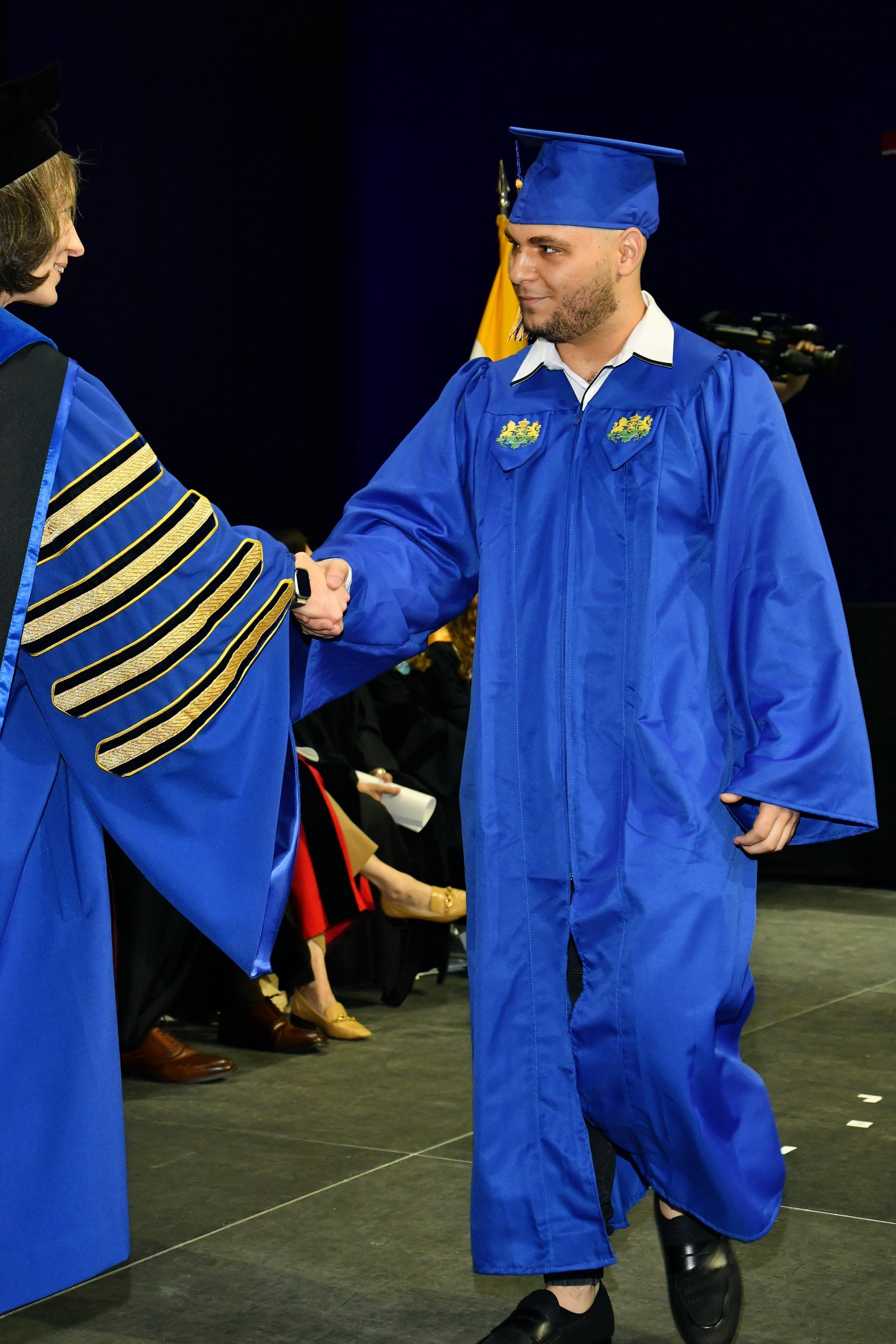 Mikhail Yuabov tutoring